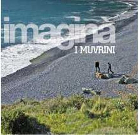 I Muvrini: Imagina, CD