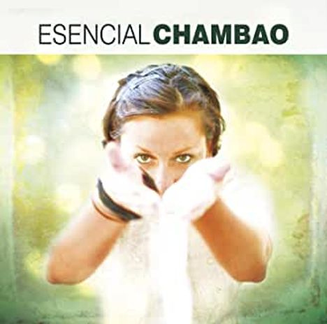 Chambao: Esencial Chambao, 2 CDs