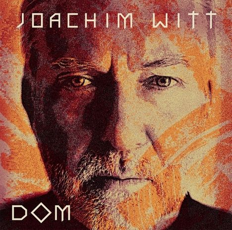 Joachim Witt: Dom (Limited-Edition), 2 LPs und 1 CD