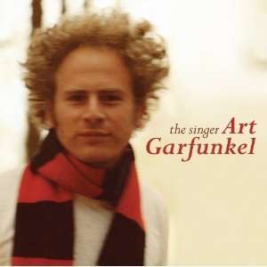 Art Garfunkel: The Singer, 2 CDs