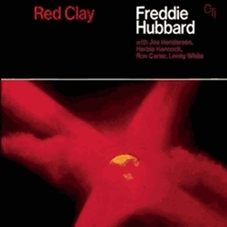 Freddie Hubbard (1938-2008): Red Clay (180g) (Limited-Edition) (45 RPM), 2 LPs