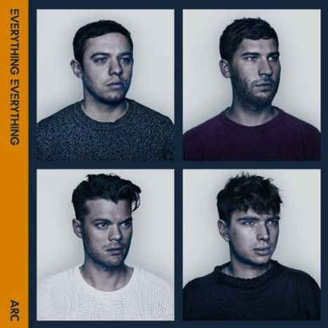 Everything Everything: Arc, LP