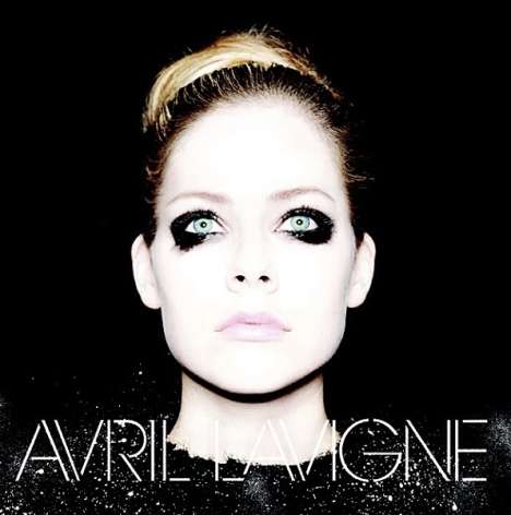 Avril Lavigne: Avril Lavigne (Explicit), CD