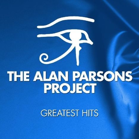 The Alan Parsons Project: Greatest Hits, 3 CDs