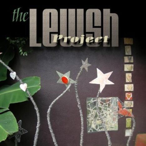 Lewsh Project: The Lewsh Project, CD