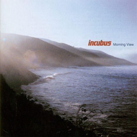 Incubus: Morning View (180g), 2 LPs