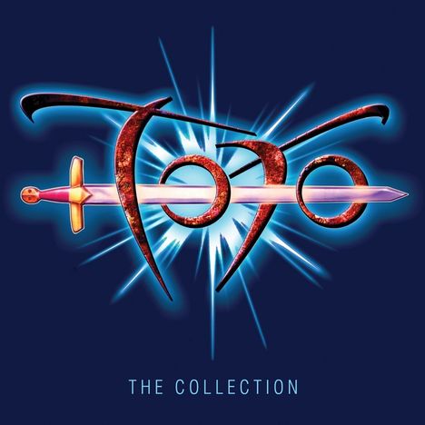 Toto: The Collection, CD