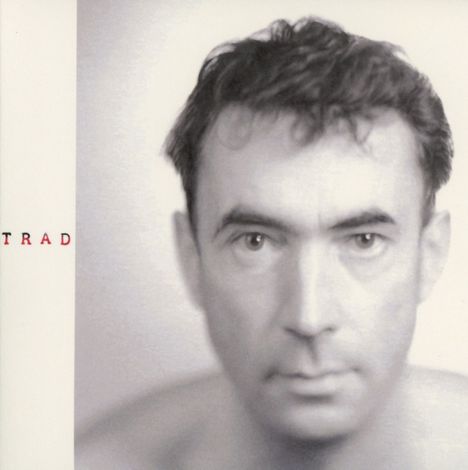 Hubert Von Goisern: TRAD, CD