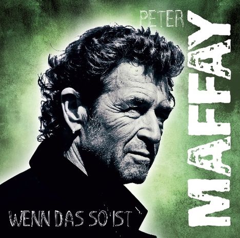 Peter Maffay: Wenn das so ist (180g) (Limited-Edition), 2 LPs