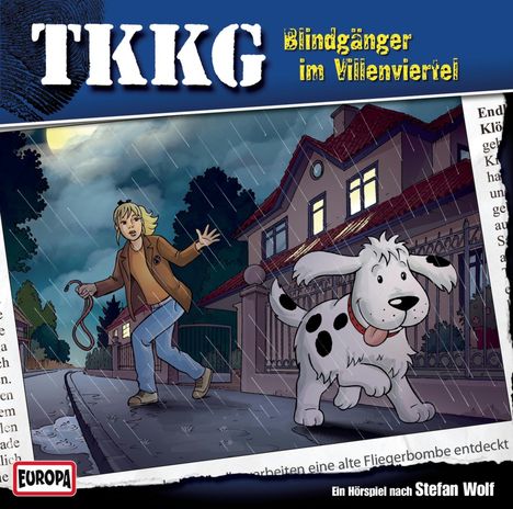 Cover/Produkt Ansicht vergrößern