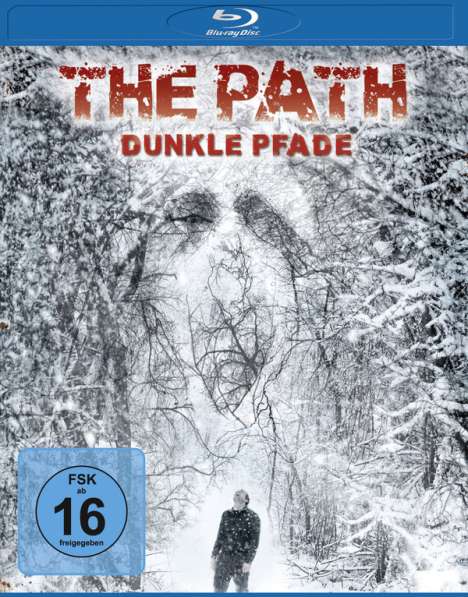 The Path (Blu-ray), Blu-ray Disc