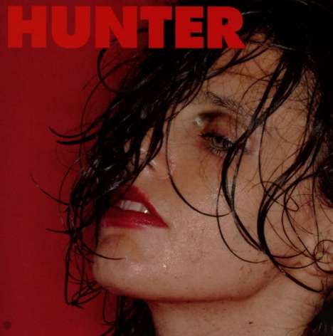 Anna Calvi: Hunter, CD