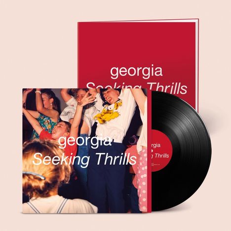Georgia: Seeking Thrills, LP