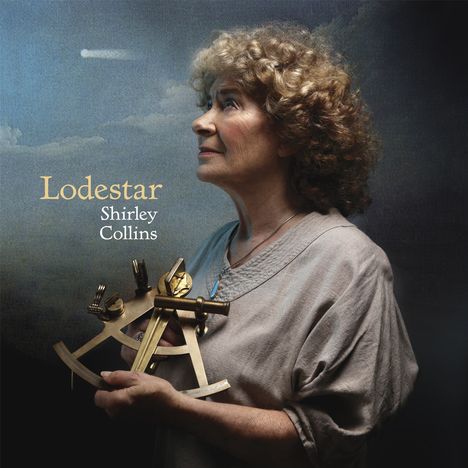 Shirley Collins: Lodestar, CD