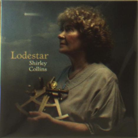 Shirley Collins: Lodestar, CD