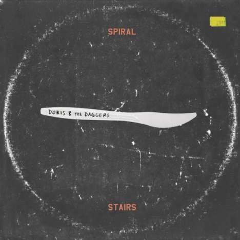 Spiral Stairs: Doris And The Daggers, CD