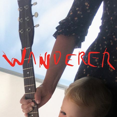 Cat Power: Wanderer (180g), LP