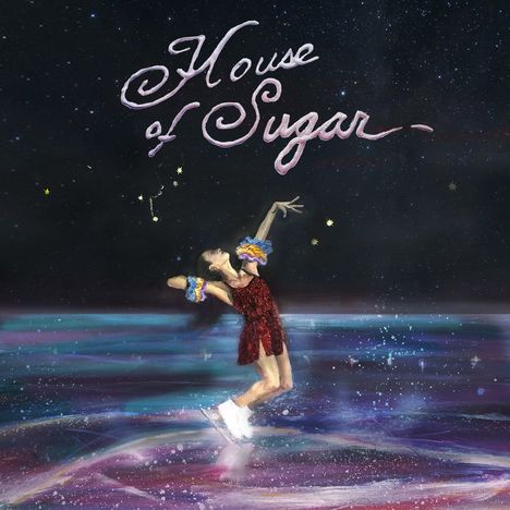 SANDY Alex G: House Of Sugar, CD