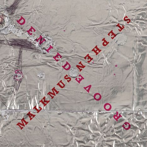 Stephen Malkmus (ex-Pavement): Groove Denied (180g), LP