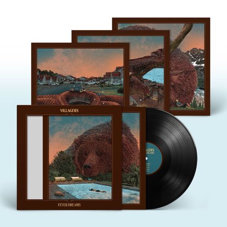 Villagers: Fever Dreams, LP