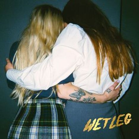 Wet Leg: Wet Leg (Deluxe Edition), CD