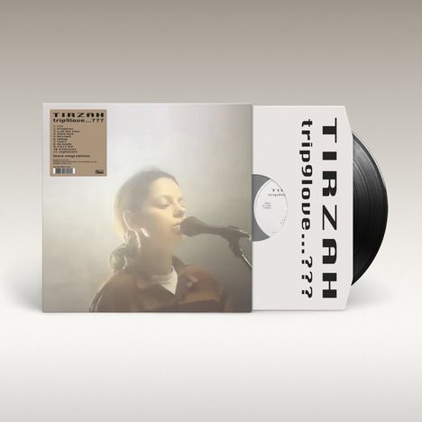 Tirzah: trip9love...???, LP