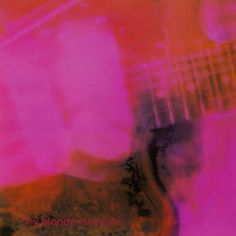 My Bloody Valentine: loveless, 2 CDs