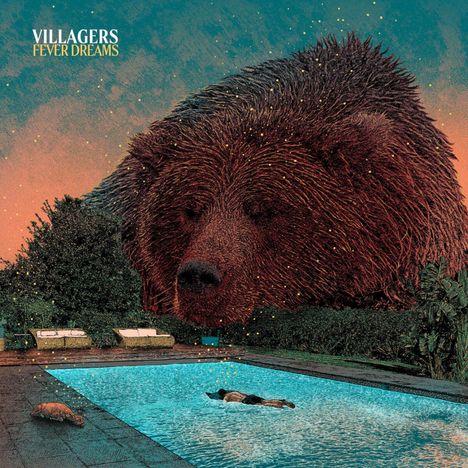 Villagers: Fever Dreams, LP