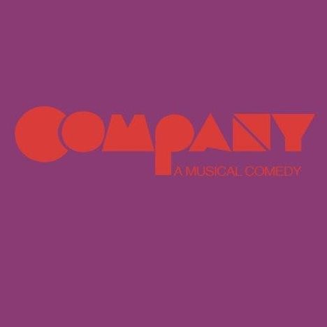 Musical: Company (180g) (Limited Edition), LP