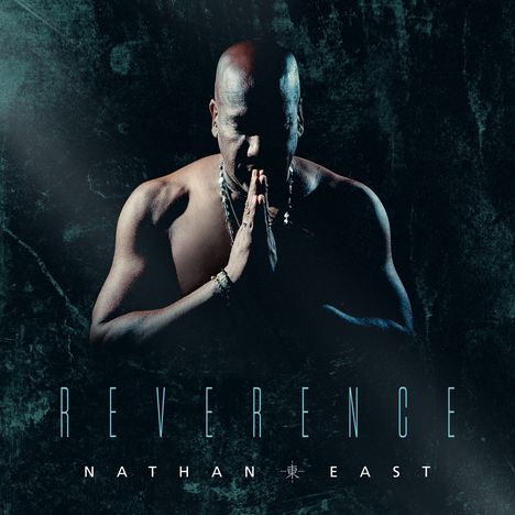 Nathan East (geb. 1958): Reverence, CD