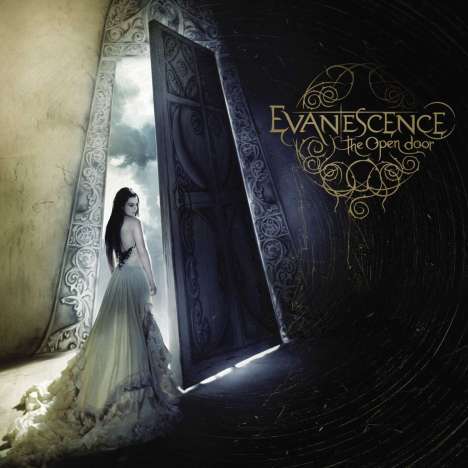 Evanescence: Open Door (180g), 2 LPs
