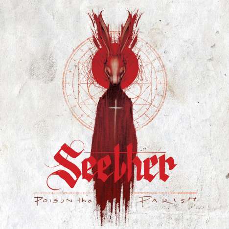 Seether: Poison The Parish (Deluxe-Edition), CD
