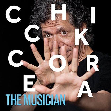 Chick Corea (1941-2021): The Musician: Live At The Blue Note Jazz Club 2011 (180g), 3 LPs