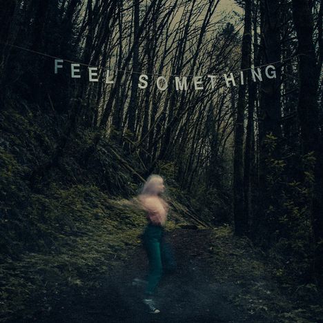 Movements: Feel Something, CD