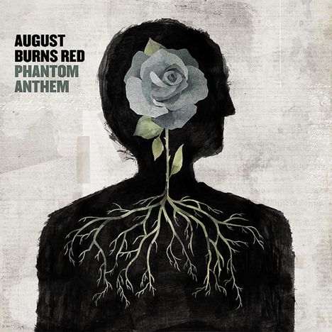 August Burns Red: Phantom Anthem, CD