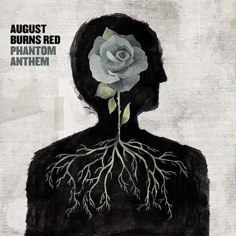 August Burns Red: Phantom Anthem (Limited-Edition), 2 LPs