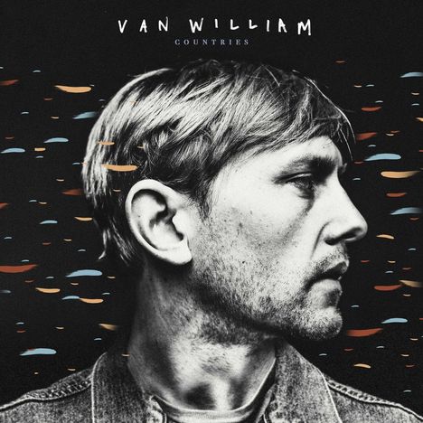 Van William: Countries, CD