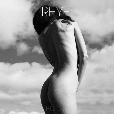 Rhye: Blood, CD