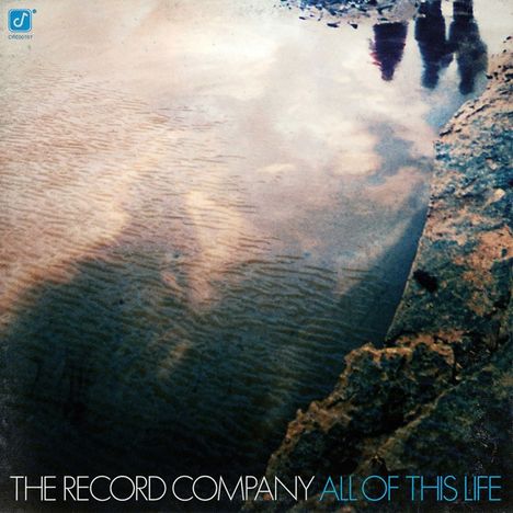 The Record Company: All Of This Life, LP