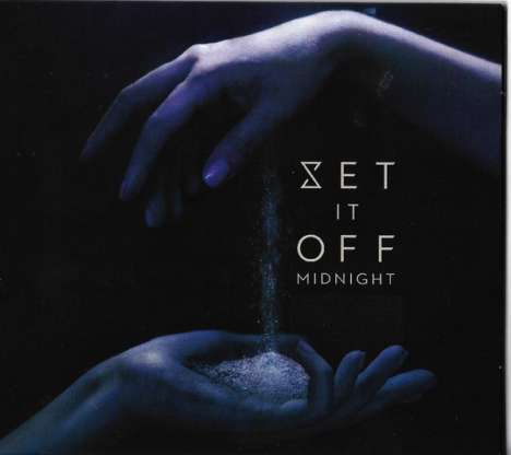 Set It Off: Midnight, CD