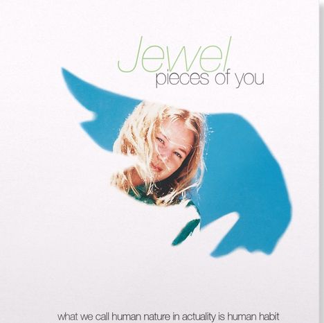 Jewel: Pieces Of You (+Bonus), 2 LPs