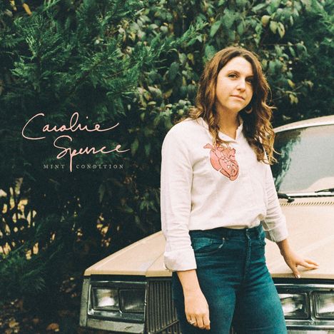 Caroline Spence: Mint Condition, CD