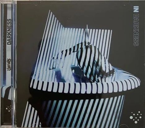 Varials: In Darkness, CD