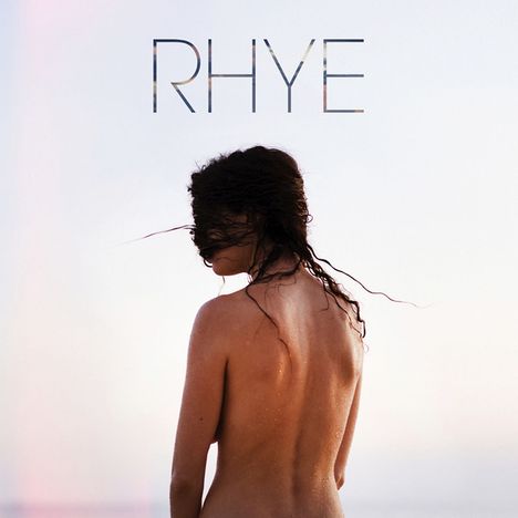 Rhye: Spirit (Limited-Edition) (Baby Pink Vinyl), LP