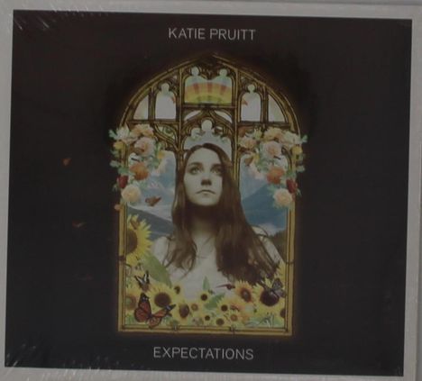 Katie Pruitt: Expectations, CD