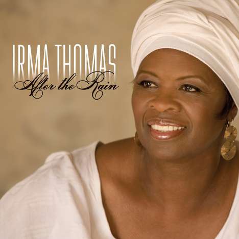 Irma Thomas: After The Rain (180g), 2 LPs