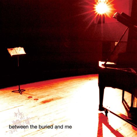 Between The Buried And Me: Between The Buried And Me (remastered), LP