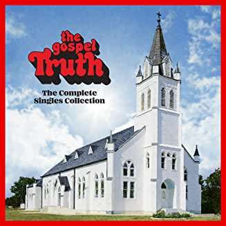 Gospel Truth: Complete Singles Collection, 2 CDs