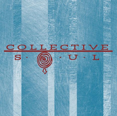 Collective Soul: Collective Soul, CD