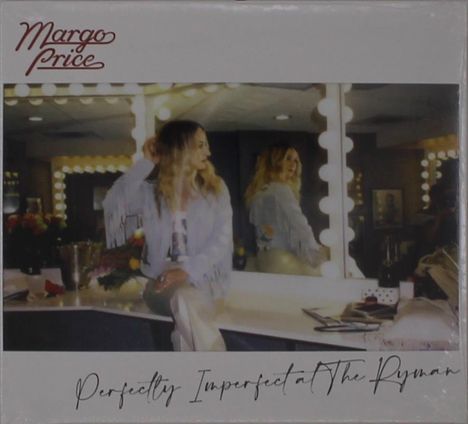 Margo Price: Perfectly Imperfect, CD